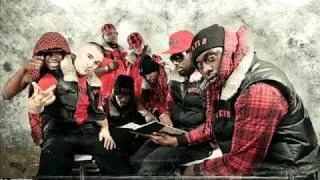 Sexion d'assaut & Lil Wayne - Paris va bien (Dj Nqkro)