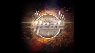 H.E.A.T - Come Clean (Instrumental)