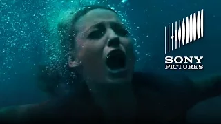 THE SHALLOWS: TV Spot - "Think"