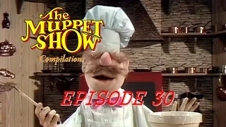 The Muppet Show Compilations - Episode 30: The Swedish Chef (Season 1)