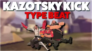 TF2 Kazotsky Kick Type Beat