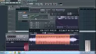 Make an East Coast HIP HOP beat with FL Studio in 5 min with Electricbuda