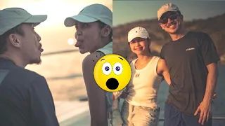 🔴 MAINE MENDOZA AND ARJO ATAYDE ARMAINE UPDATE APRIL 11 2024 👈