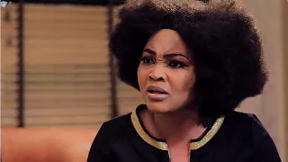 AFUNTO - Nigerian Yoruba Movie Starring Mercy Aigbe | Jumoke Odetola | Rotimi Salami