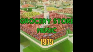 Sounds for the Supermarket 1(Slowed)