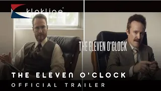 2016 The Eleven O’Clock Official Trailer 1 HD  FINCH