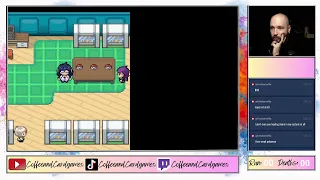 Pokemon Insurgence Randomized Hardcore Nuzlocke!