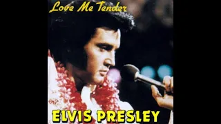 ELVIS PRESLEY - Love Me Tender (1986) , FULL ALBUM, REMASTERED, HIGH QUALITY SOUND.