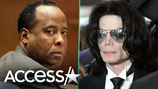 Michael Jackson’s Doctor Opens Medical Institute 12 Years After Conviction