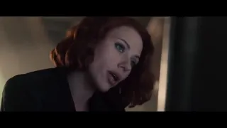 Avengers: Age of Ultron All Deleted Scenes