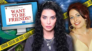 Digital Friendship Turns Deadly - The Mysterious Death of Nadia Kajouji | True Crime Deep Dive