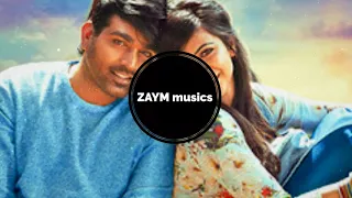 Oxygen - 8dSong - Kavan - Hiphop Tamizha - K V Anand - Vijay Sethupathi -  Madonna Sebastian