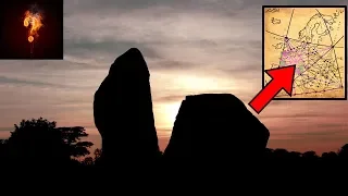 The Mystery of Ancient Ley Lines ⁓ Are They Real?