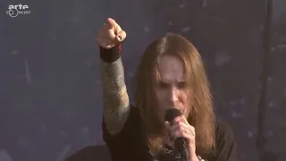 Children of Bodom  - Live at Wacken Open Air 2014 - R.I.P Alexi Laiho