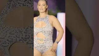 Diva Kurves Swimwear Fashion Show   Miami Swim Week 2022