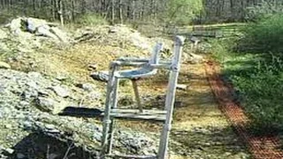 Abandoned: Harrisburg Outdoor YMCA Pool & Campground  - New Cumberland Pennsylvania