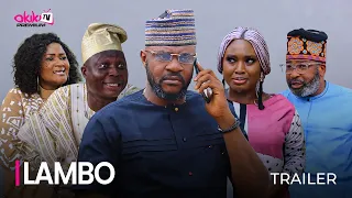 LAMBO (SHOWING NOW) - OFFICIAL YORUBA MOVIE TRAILER 2023 | OKIKI PREMIUM TV