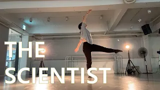 [Contemporary-Lyrical Jazz] The Scientist - Corinne Bailey Rae Choreography. MIA