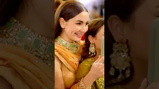 زاویار کا ڈانس ہانیہ کو Impress نہ کر سکا😂 | Zaviyar Noman Dance | Hania Aamir | Hanky Panky