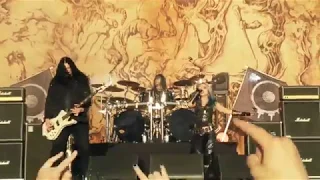 Arch Enemy - First Day In Hell, Live (Tuska 2018)