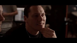 Behind the scenes | CLUBLIFE vol.5 by Tiesto, SWACQ and John Christian