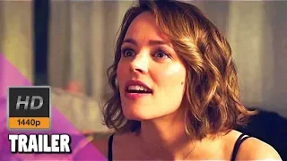 📽️Game Night Movie Clip Rachel Mcadams & Ed Norton (2018) - Trailer HD 1080p