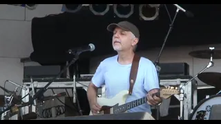 Phil Keaggy - While My Guitar Gently Weeps - Ichthus 2007 - Wilmore, Kentucky