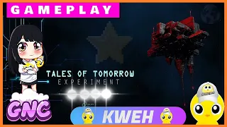 TALES OF TOMORROW: EXPERIMENT | GAMEPLAY | STEAM | Indie Spotlight