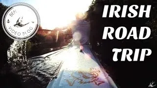 ∆ Ben Brown Vlog ∆ Ireland