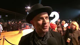 T2 Trainspotting - World premiere report