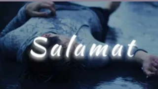 salamat arijit singh(slowed///reverb) ❤️👀🖤✨