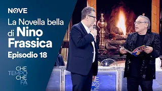 Che tempo che fa | La nuova edizione di Novella Bella di Nino Frassica | Episodio 18 del 3 Marzo