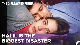 Feriha And Emir's Frightening Tragedy - The Girl Named Feriha