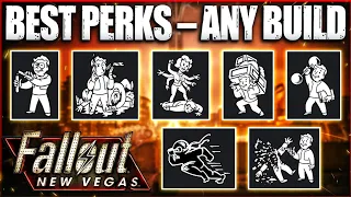 10 Fallout New Vegas Perks That Will Make You a GOD