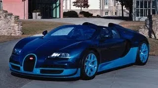 Need for Speed: Most Wanted - Part 28 - Bugatti Veyron Vitesse