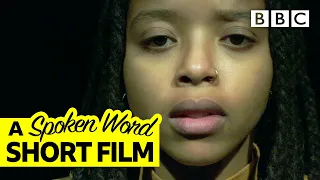 Spoken Word Short Film: Notes on Being A Lady - BBC