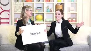 Zoey Deutch | 5 Questions With DailyCandy