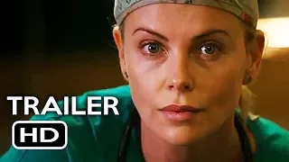 The Last Face Official Trailer #1 (2017) Charlize Theron, Sean Penn Drama Movie HD