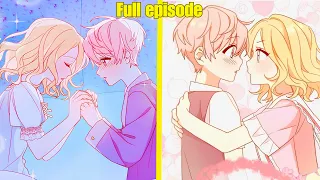 She Was Reborn In The Body Of a Sick Princess Who Is Cured By The Touch Of Her Beloved Manhwa Recap