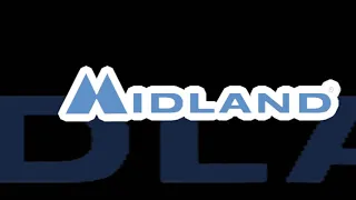 Midland Radio MXT275 - unboxing
