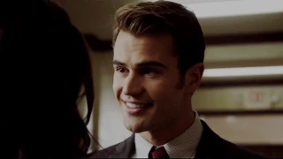 ALMOST YOU & ME Trailer x Theo James x Selena Gomez