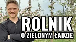 Po co Unii Europejskiej Zielony Ład? Protesty rolników przyniosą ustępstwa? Karol Olszanowski