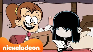 Loud House | Luan Louds lustigste Witze aller Zeiten! 😂 | Nickelodeon Nederlands