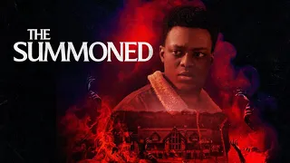 The Summoned Trailer (2022)