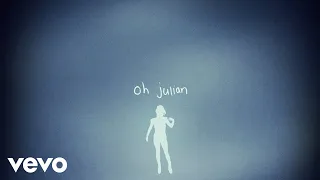 renforshort - Julian, king of manhattan (official lyric video)