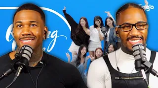 Reaction 트와이스(TWICE)의 킬링보이스를 라이브로!ㅣOOH-AHH하게, CHEER UP, TT, KNOCK KNOCK, Heart shaker 1 Of 2