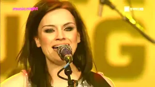 Amy Macdonald Live Concert 2023