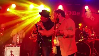 Nathaniel Rateliff and the Night Sweats-Stone Pony-Asbury Park, NJ 9/16/2023