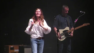 Paul Heaton & Jacqui Abbott - Song For Whoever - Liverpool Echo Arena - 02 December 2017
