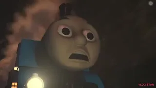 Thomas and Friends: Big World and Big Adventures (2018) Thomas crash